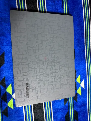 Lenovo V130 laptop 15 inch i5 8 generation 8gb ram 256 storage new like used