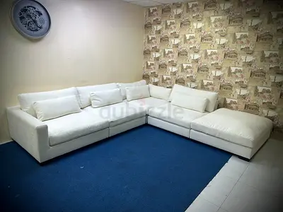 Excellent condition marina home modular sofa