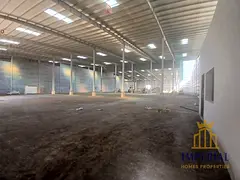 Warehouse for Rent – Umm Al Quwain A large warehouse of 82,828 sq. ft. in a prime location in Umm 