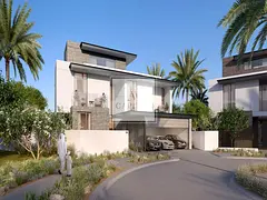 Park View | Single Row | Multiple Options