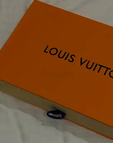 Urgent ‼️ Louis Vuitton BAG Scarf Original