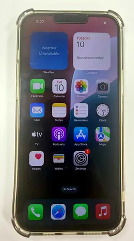 iPhone 13Pro Max - 1TB