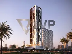 Corner | High Floor | Panoramic JVC Views