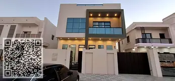 🏡 Villa for Rent – Al Yasmeen, Ajman