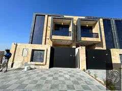 5 BEDROOM VILLA RENT I MODERN AND LUXURY I AL HELIO 2 AJMAN