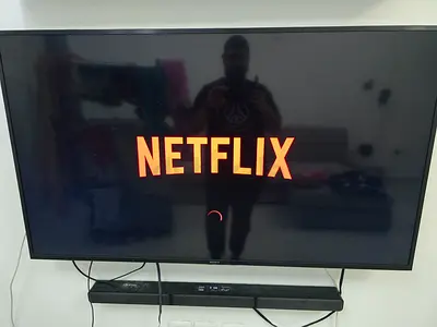 Sony Bravia x75h 55 inches 4k uhd