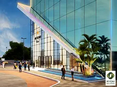 Prime Location | Designated Parking | Grade-A