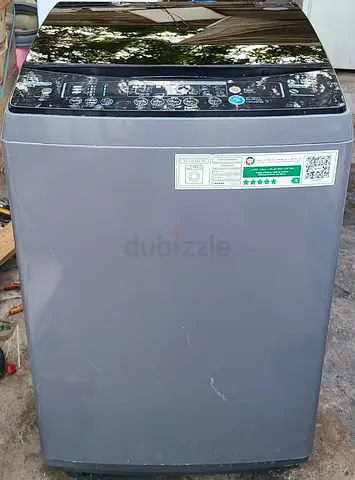 Super general 9kg Toplod Washing machine Good working Good condition