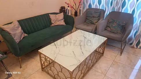 Sofa Set for Sale