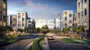 Modern Apartment in a Growing Community