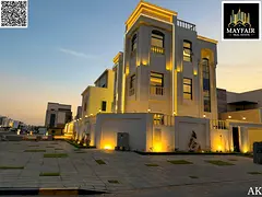 This elegant villa combines spaciousness, luxury and comfort – ideal for large families seeking a 
