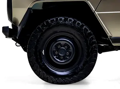 صورة مصغرة 20 لـ 1988 Mercedes-BENZ G-CLASS