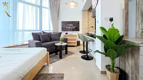 Cozy Urban Studio | Al Reem Stay| 20% Off