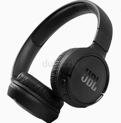 JBL Harman TUNE510BT - Wireless Ear Headphones