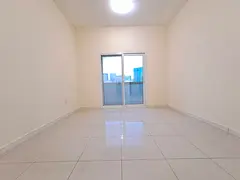 2 Months Free Family Building Spacious 2 BHK in 48 with Balcony Laundry Room near Dubai Border Al Na