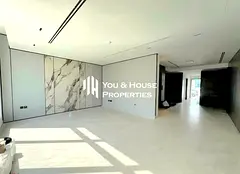 Brand New 4Bed + Maid Villa I Contemporary Design I Luxury Living