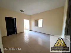 3-bedroom apartment with a living room, master bedroom, 3 bathrooms, balcony with an open view, exce