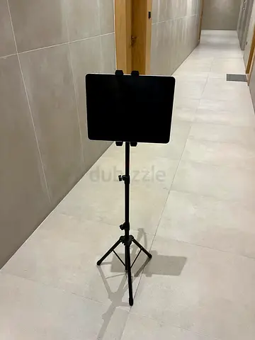 Ipad supporter / Supportor/ Adjustable Tablet Stand for Hands-Free Use