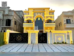 | Golden Opportunity: Spacious Classic Villa with Luxury Roof – Freehold