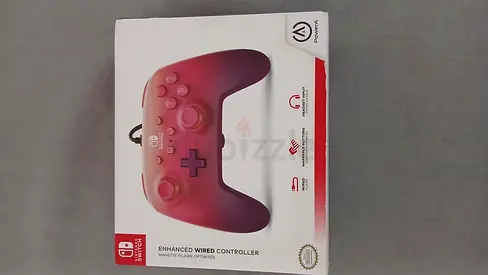 Controller