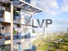 Handover Q4-2027 | Golf Course View | Negotiable