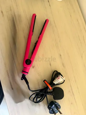 Couture Straightener and Curling Iron