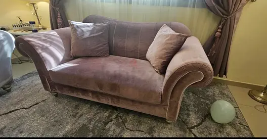 Sofa 2 seter from home center