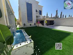 Villa for Sale – First Occupant | Al-Moyat Area