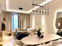 Well-Planned 2-Bedroom Apartment | Generous Living Space