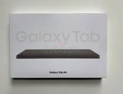 Samsung Tablet - Perfect for Work and study