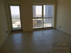 Spacious 1BHK with Storage | Large Layout