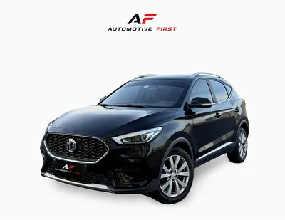2022 MG ZS Std 1.5L