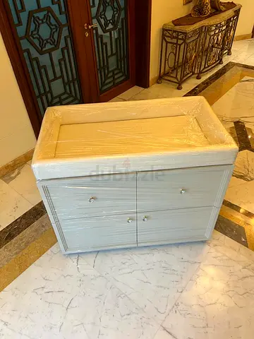 Brand New Changing Table for Sale