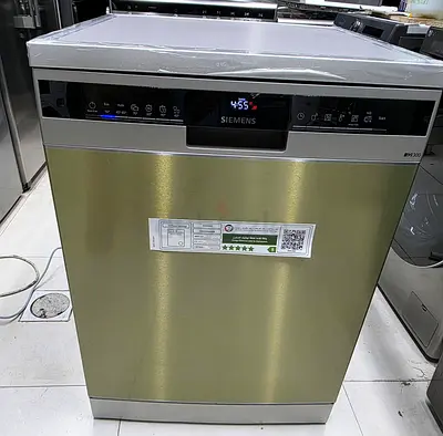 Siemens IQ300 Dishwasher Latest model WiFi system