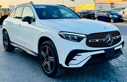2023 MERCEDES BENZ GLC 300