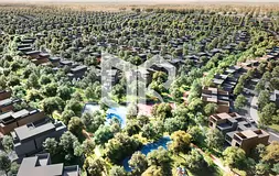 Modern 3-bedroom townhouse | Masar – Sharjah Green Community
