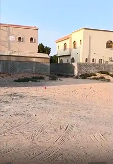 Prime Commercial &amp; Residential Plot for Sale – Al Mowaihat 1, Ajman