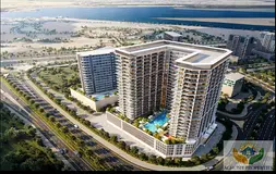 Ready Q1 2026 | Near Metro | Creek View | High ROI Opportunity