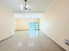 Open view balcony 2bhk very specius apartment neat and clean building big size