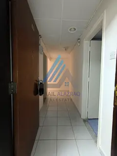 Two-bedroom with balcony near to Sahara mall