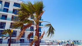 2 BHK sea view | Direct payment plan | Freehold | Waterfront commuinty