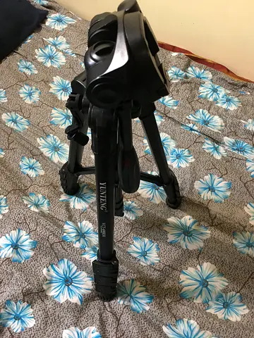 High-Quality Yunteng Tripod for Sale