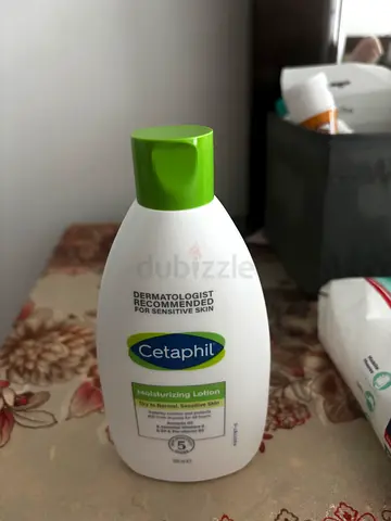 Cetaphil Moisturizing Lotion for Babies - Gentle  Nourishing