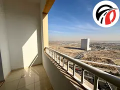 Open View Spacious 2bhk with All amenities 90k