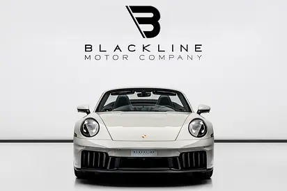 صورة 2 لـ 2026 Porsche 911