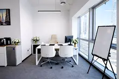 Private Offices Tecom | Near Metro connected | All Inclusive