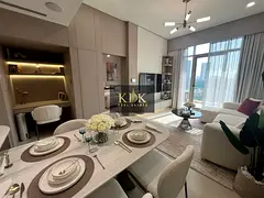 1BHK | Community View | Fully Furnished