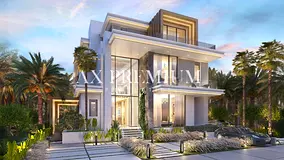 Corner Unit | Island Lifestyle | 10-Year Golden Visa