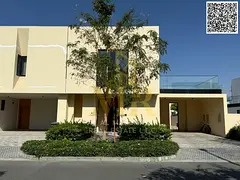 Dream villa on the golf course, 6200 sq ft, 4 master bedrooms, and a garden. Price includes electric