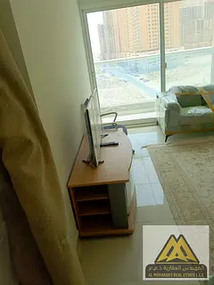 Fully Furnished Apartment for Annual Rent – Ajman